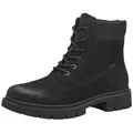 Produktbild: Tamaris WIDE FIT Winterstiefelette Duo-Tex schwarz 37 EU