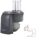 Produktbild: Kenwood Electronics Kenwood KAX400PL, Küchenmaschinenaufsatz, Grau, Aluminium, Kunststoff, 185 mm, 212 mm, 267 mm