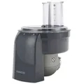 Produktbild: Kenwood KAX400PL Würfelschneider - Zubehör für Kenwood Küchenmaschinen, geeignet für alle Chef Maschinen, Grau