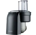 Produktbild: KENWOOD Würfelschneideraufsatz KAX400PL - Würfelschneider - grau