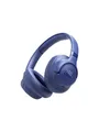 Produktbild: JBL Tune 730BT Wireless Over-ear Headphones Blue JBLT730BTBLU