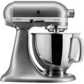 Produktbild: KitchenAid 5KSM175PSECU Standmixer 300 W Silber