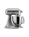 Produktbild: KitchenAid Artisan Küchenmaschine 300 W Contour Silver (5KSM175PSECU)