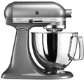 Produktbild: KitchenAid Robot Artisan 175 - Silber