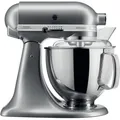 Produktbild: KitchenAid Artisan 5KSM175PSECU Silber