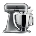 Produktbild: KitchenAid - Artisan Küchenmaschine 5KSM175PS - Kontur Silber