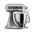 Produktbild: Küchenmaschine KitchenAid 5KSM175PSECU