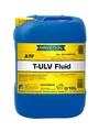 Produktbild: 10 Liter RAVENOL ATF T-ULV Fluid Vollsynthetisch 1211146