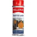 Produktbild: MELLERUD Textil & Leder Imprägnierung – Effizientes Mittel zum Schutz vor Feuchtigkeit und UV-Strahlung von Textilien und Leder – 1 x 0,4 l
