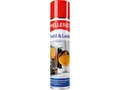 Produktbild: Mellerud MELLERUD Textil & Leder Imprägnierung, 400ml Flüssigreiniger