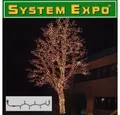 Produktbild: STAR Systemlichterkette 484-02 System Expo Lichterkette-Start 100er klar