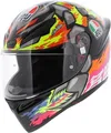 Produktbild: AGV Integralhelm K1 S E2206 BEZZECCHI 2023 Größe M