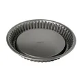 Produktbild: Birkmann Easy Baking Obstbodenform Ø 30 cm runde Backform mit gewelltem Rand ...