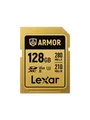Produktbild: Lexar Armor Gold SD - 280MB/s - 128GB