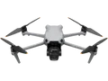 Produktbild: DJI Air 3S (DJI RC-N3) Mini-Kameradrohne, Grau