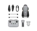 Produktbild: dji Air 3S (dji RC-N3) Drohne mit Kamera #1907438