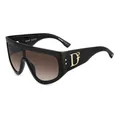 Produktbild: Damensonnenbrille Dsquared2 D2 0149_S