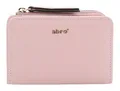 Produktbild: Abro Geldbörse Wallet, aus echtem Leder
