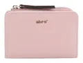 Produktbild: abro Leather Dalia Wallet Geldbörse Rosa rosa Neu