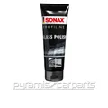Produktbild: NEU 1x SONAX 273141 PROFILINE GlassPolish Scheiben Schleifpaste(€11,58/100ml)