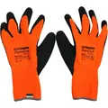Produktbild: Thermo Handschuhe Towa Power Grab Gr. XL Gr. 10, hervorragender Kälteschutz, sehr hoher Tragekomfort 01000SLPG04.10