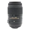 Produktbild: Nikon AF-S DX 4,5-5,6/55-300 G ED VR