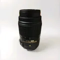 Produktbild: Nikon AF-S DX Nikkor 55-300mm 4.5-5.6 G ED VR Nikon AF