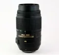 Produktbild: Nikon AF-S DX Nikkor 55-300mm 4.5-5.6 G ED VR - Zustand: sehr gut