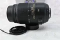 Produktbild: Nikon AF-S DX Nikkor 55-300mm f/4.5-5.6G ED VR - GT24 Offer - 12 Monate Gewähr