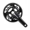 Produktbild: Shimano GRX FC-RX820 2x12-fach 48/31T 175mm Gravelbike-Kurbelgarnitur