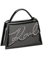 Produktbild: KARL LAGERFELD Handtasche K/Signature 2.0 SM CB Studs, Henkeltaschen