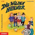 Produktbild: Die Wilden Hühner