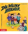 Produktbild: Die Wilden Hühner, Cornelia Funke