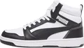 Produktbild: PUMA Rebound v6 Herren Sportschuhe 39232601 - weiß r. 42
