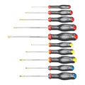 Produktbild: FACOM PROTWIST 10-tlg. Schraubendrehersatz, ATW.J10PB