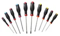 Produktbild: FACOM Schraubenzieher-Satz Schraubendreher 10 tlg Kreuz Schlitz ATW.J10PB NEU