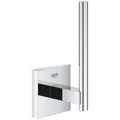 Produktbild: Grohe Start Cube Reserve Toilettenpapierhalter 40979000 Chrom