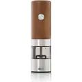 Produktbild: Ad Hoc Elektrische Pfeffer- oder Salzmühle i.MILL Akazie/Edelstahl (Pfeffer, Salz) (59297545)