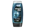 Produktbild: duschdas Duschgel For Men 3in1, 225 ml