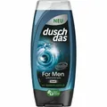 Produktbild: 6-48x duschdas 3in1 Duschgel & Shampoo For Men, 225 ml Flasche SPARE BIS ZU 36%
