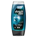 Produktbild: Duschdas for Men 3 in 1 Duschgel und Shampoo erfrischend herb 225 ml