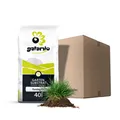 Produktbild: 1×40 l 40 l Sack Rasenerde – Premiumerde | Gartenerde Profi Qualität Rasen