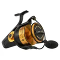 Produktbild: Penn Spinfisher SSVII 9500EU Spinnrolle Frontbremsrolle