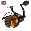 Produktbild: PENN Legendary Saltwater Spinning Reel SPINFISHER VII SSVII 9500