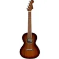Produktbild: Fender Ukulele, Ukulelen, Tenor Ukulelen, Montecito Tenor Ukulele Shaded Edge Burst - Tenor Ukulele