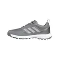 Produktbild: adidas Herren Tech Response SL 3.0 Wide Golf Shoes, Grey Four/Silver Metallic/Solar Gold, 44 2/3 EU