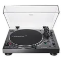 Produktbild: Audio-Technica AT-LP120X - Plattenspieler mit Direktantrieb - Manuell - Schwarz