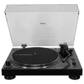 Produktbild: Audio-Technica AT-LP120X schwarz
