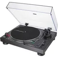 Produktbild: Audio-Technica AT-LP120XUSB, Plattenspieler, schwarz