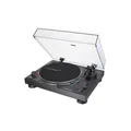Produktbild: Audio-Technica AT-LP120X Plattenspieler mit Direktantrieb  Schwarz